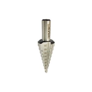 مته ولف مدل کاجی کد f0333 سایز 4_20 میلیمتر